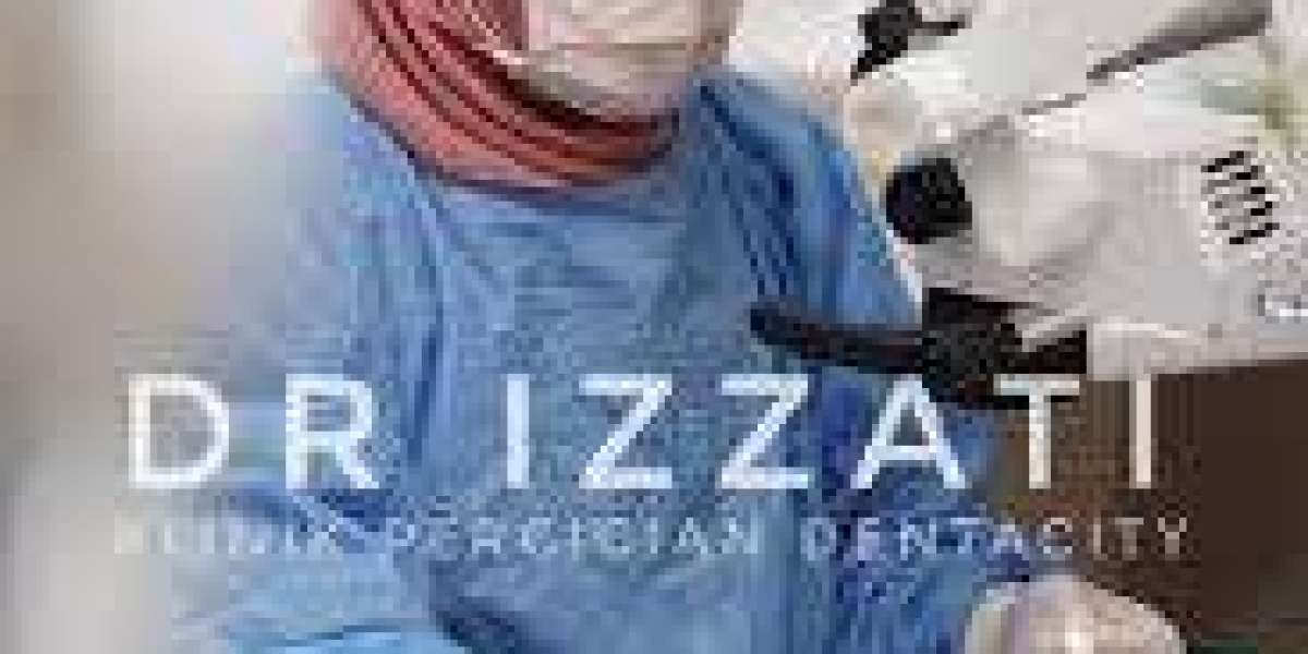 Comprehensive Dental Treatments – Restoring Healthy, Beautiful Smiles