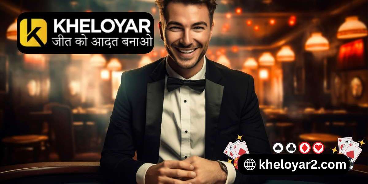 Kheloyar: India’s Most Trusted Gaming Destination