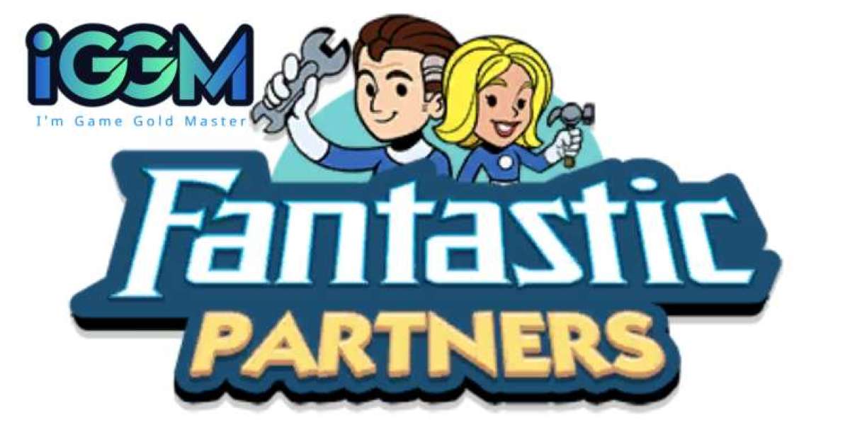 IGGM - Best Place To Buy Monopoly GO Fantastic Partner Event Slots