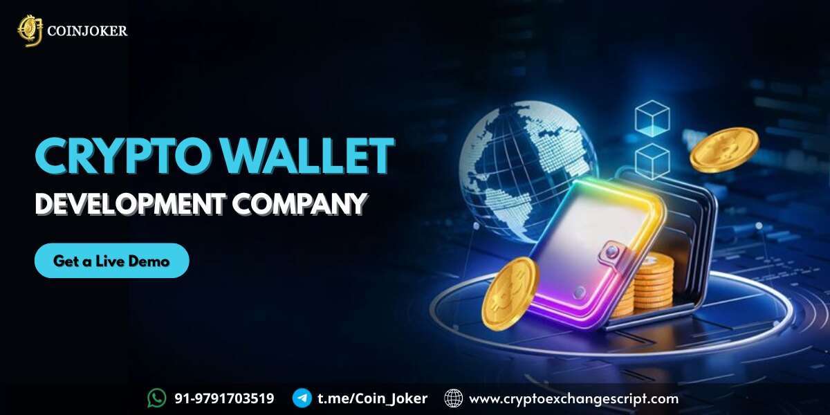 A Deep Dive into Crypto Wallet Development: From Architecture Design to Multi-Currency Support