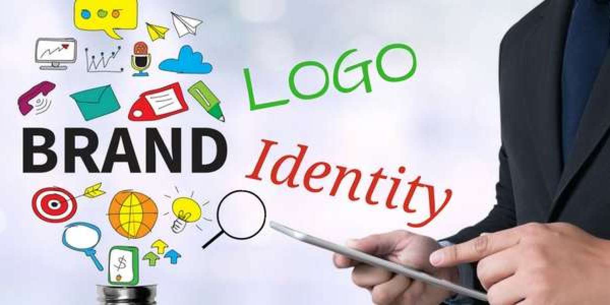Branding & Identity Design Services by Web2Byte