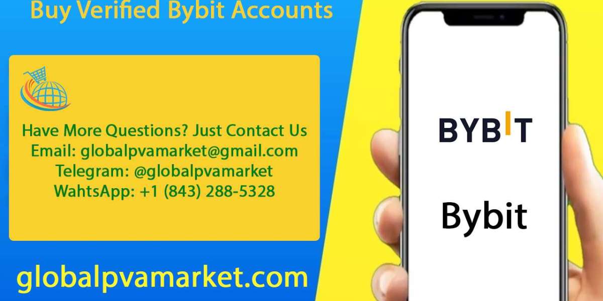 Best Place to Buy Bybit Account