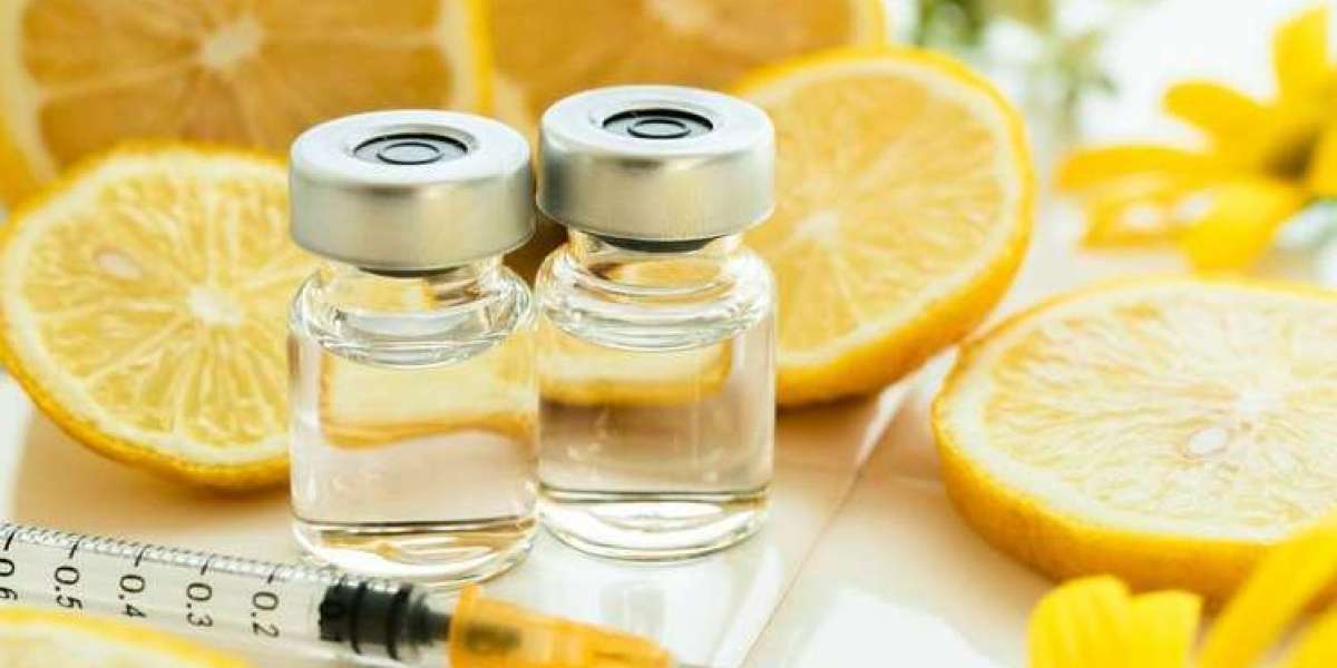 Reclaim Your Energy Naturally with IV Therapy and Vitamin Injections in Vestavia Hills, AL