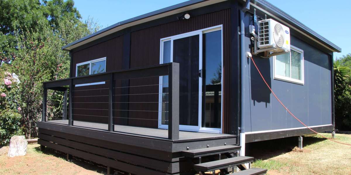How Tiny Homes Are Changing the Way Melburnians Live