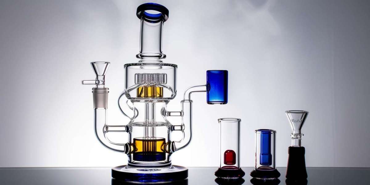 The Best Lookah Dab Rigs for Concentrate Lovers
