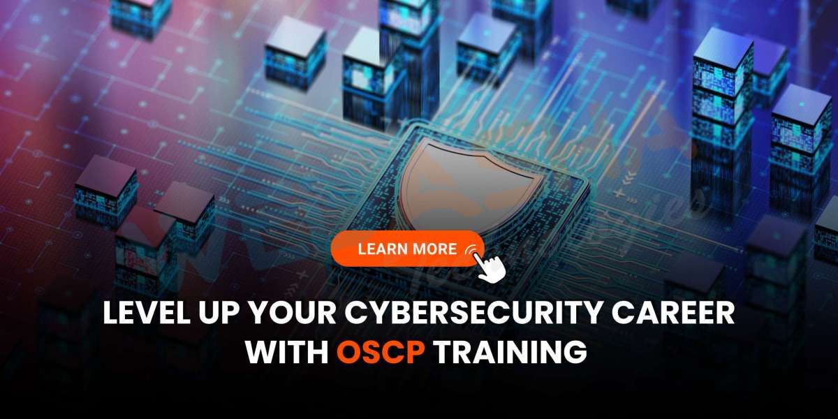 Level Up Your Cybersecurity Career with OSCP Training in Pune