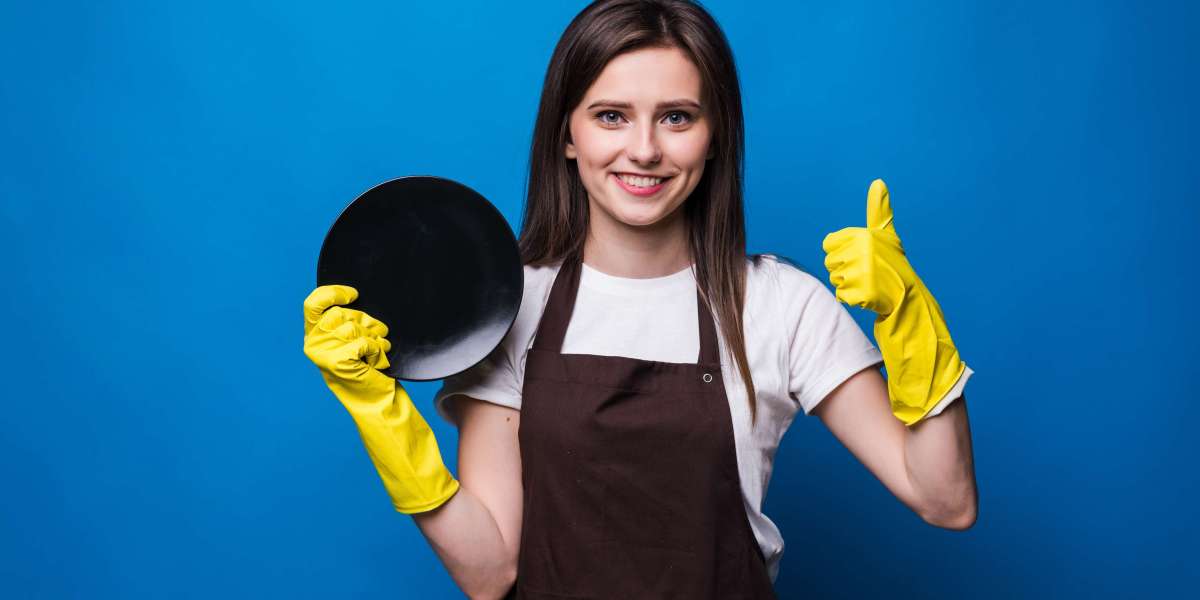5 Ways a Professional Maid Service Can Simplify Your Life
