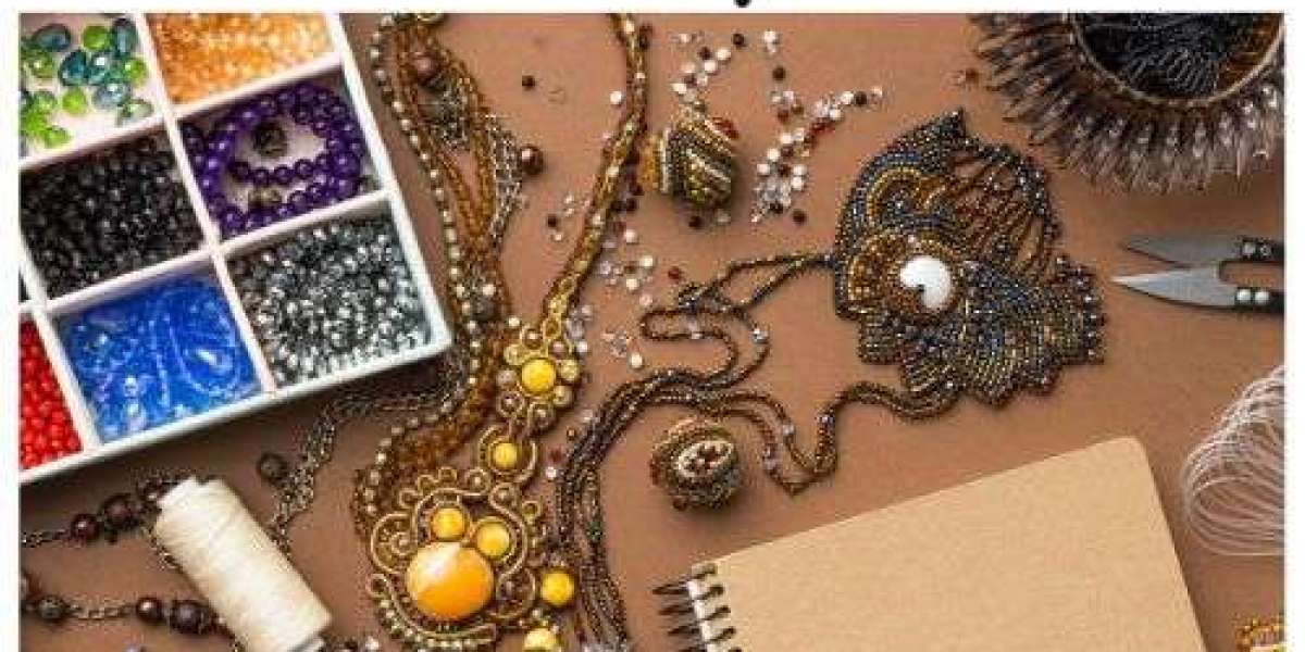 Shop Unique Indian Jewelry Online in USA – Handmade Glam by Meauiful