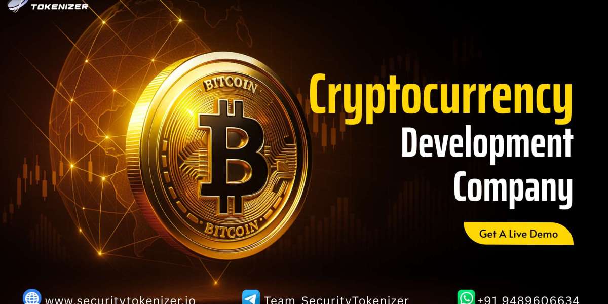 Breaking Blockchain Barriers: The New Era of Smart Cryptocurrency Development
