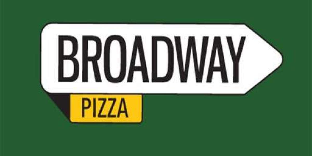 Family Nights Made Better at Broadway Pizza North Nazimabad