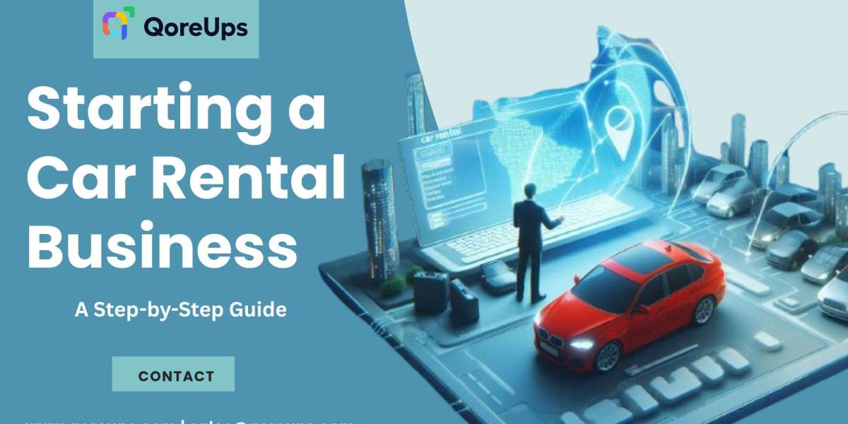 What Do I Need to Start a Car Rental Business? A Complete Guide for Entrepreneurs