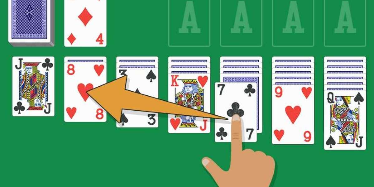 Play Solitaire Online for Free: The Ultimate Guide at Solitaire.us.org