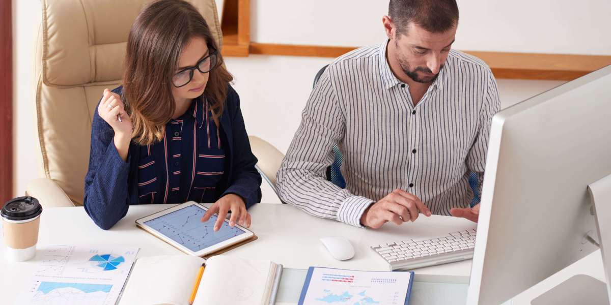 Payroll Outsourcing in the UK: Why It’s the Future of Efficient Business Management