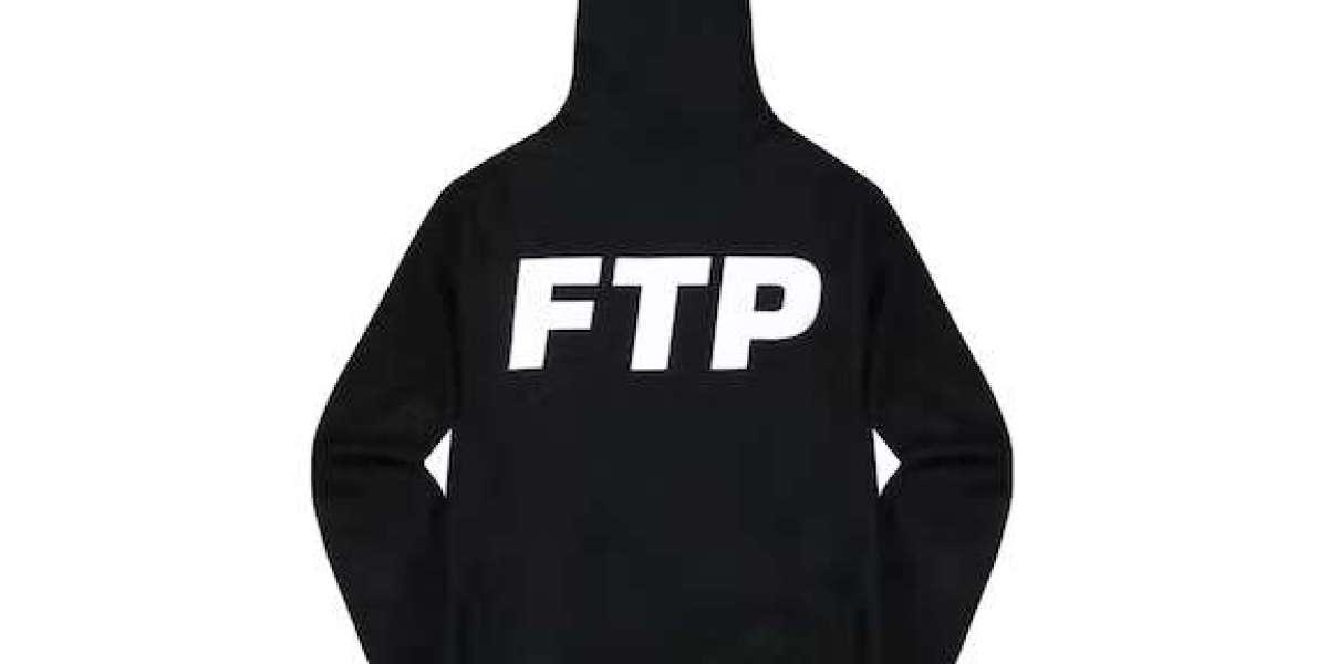 How to Style FTP Clothing: A Complete Streetwear Guide