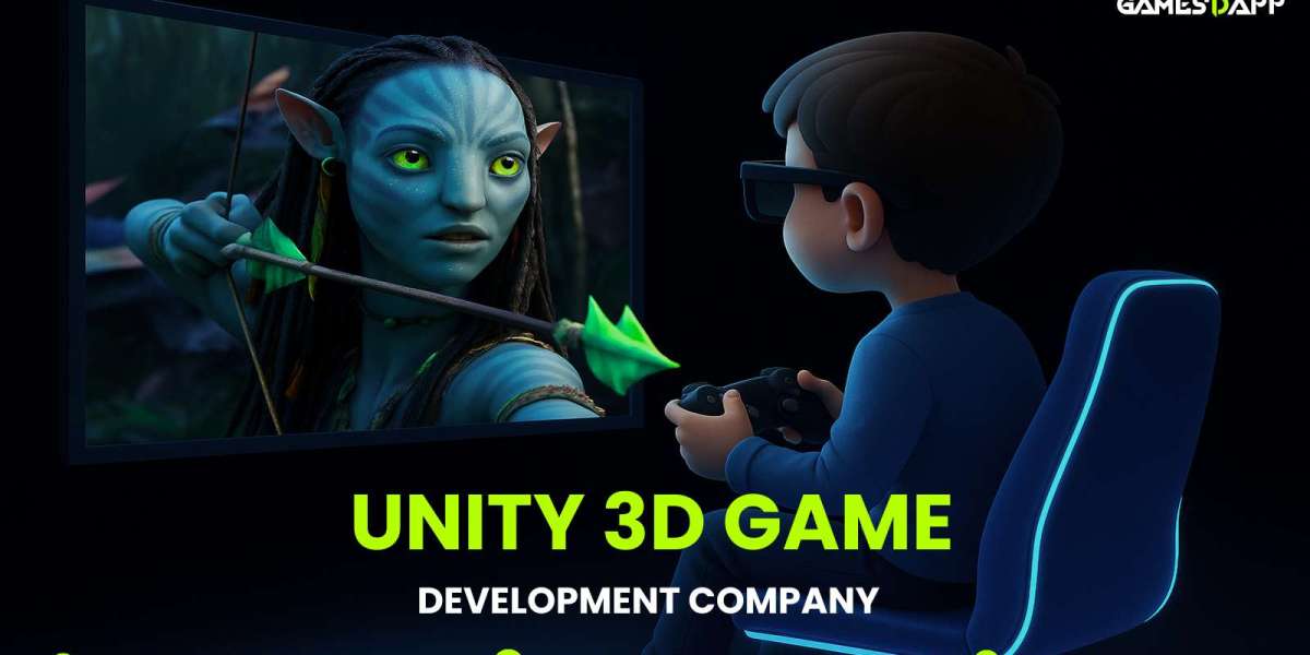 A Beginner’s Blueprint: Learn Game Creation Through Unity 3D Game Development