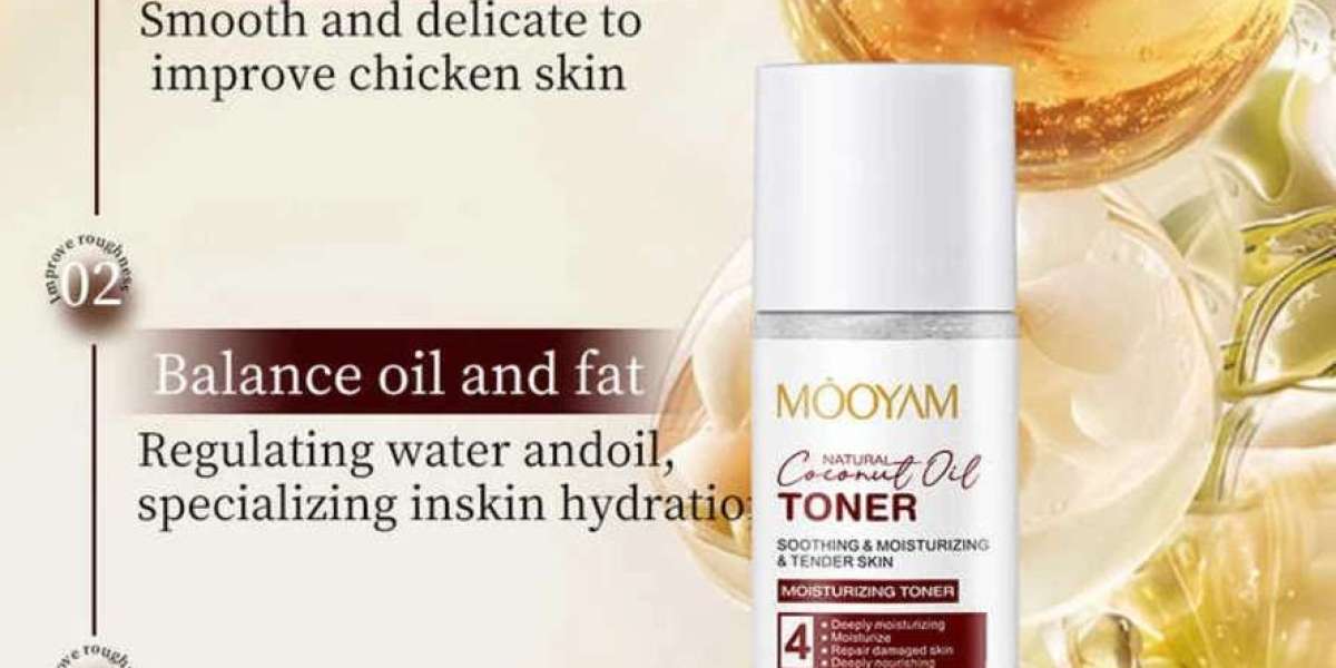 The Toner Transformation: Rediscovering the Forgotten Hero of Skincare