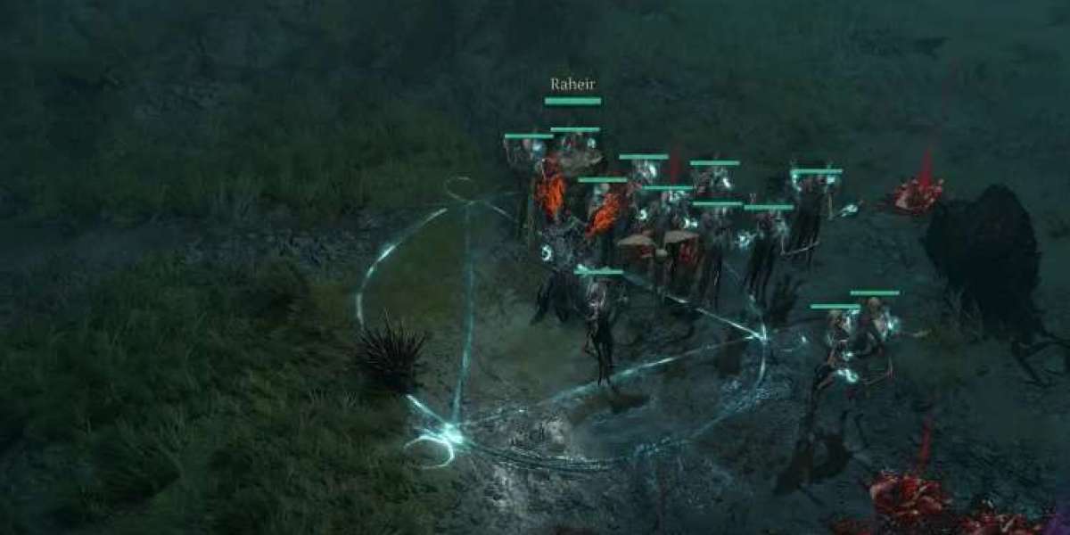 eld.gg Diablo 4 Items: Poison Rake Spiritborn build
