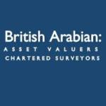 britisharabian