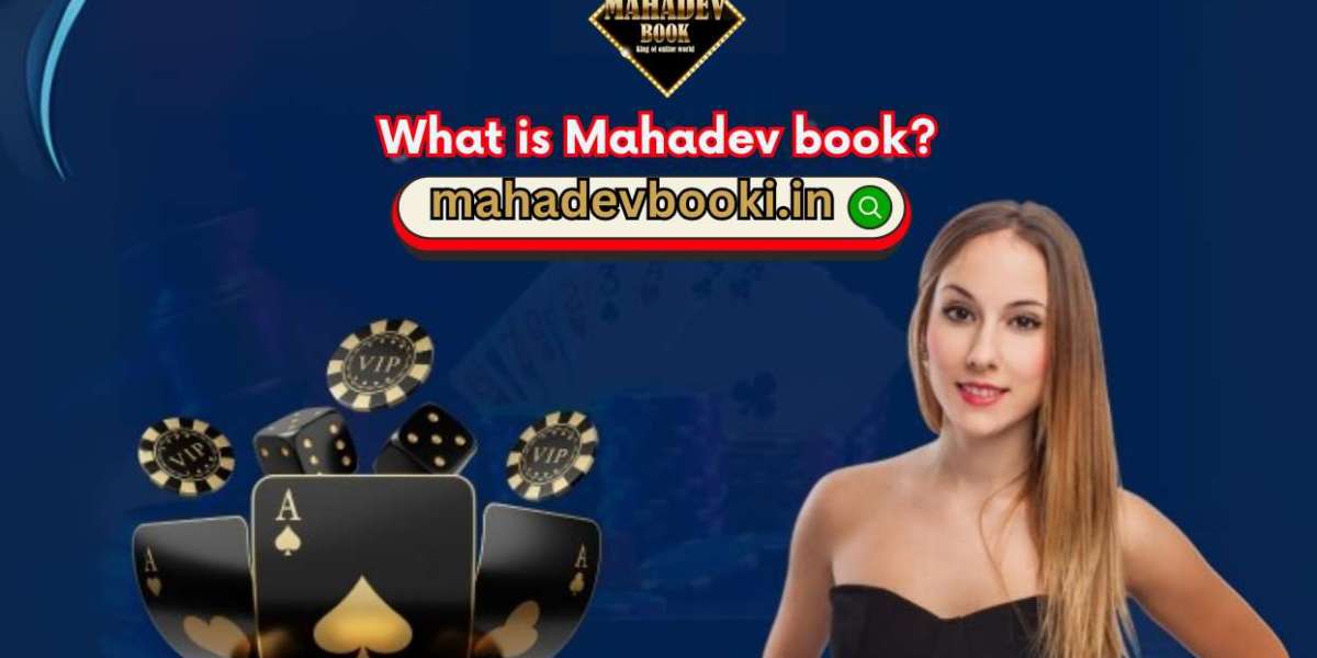 Mahadev Book The Ultimate Online Destination for Every Sports Fan.