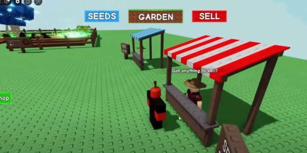 U4GM - Grow A Garden Pets: 12 Ways to Design a Beautiful Garden for You and Your Pets