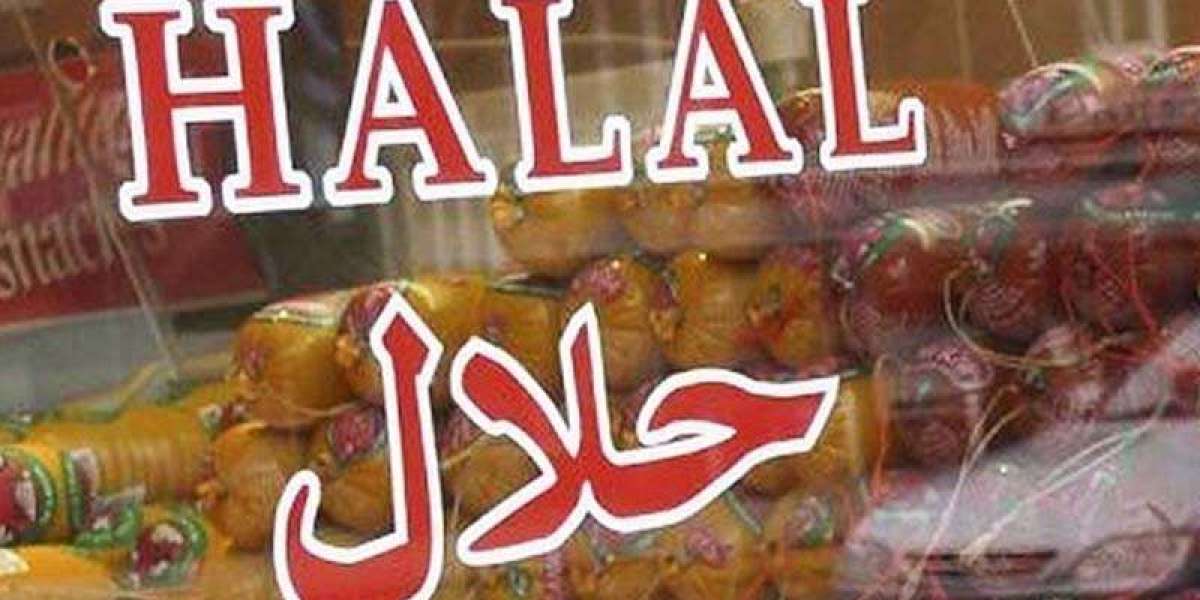 Tokyo's Culinary Evolution: Embracing Halal Food in the Heart of Japan