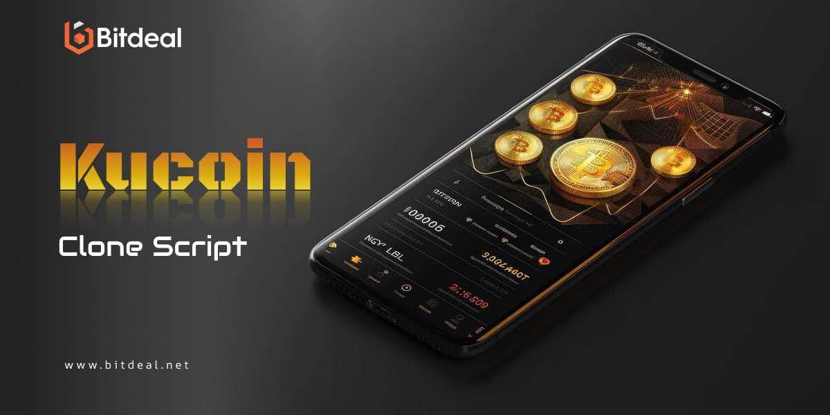 How a KuCoin Clone Helps Build a Global Crypto Exchange Ecosystem