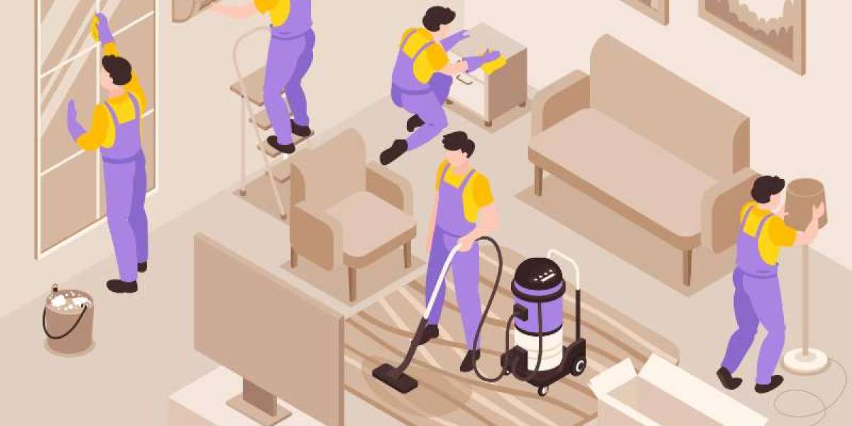 Bungalow Cleaning Services in Chennai—Professional Cleaning by Hygiene Homes