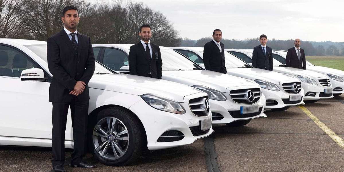 Airport Taxi Birmingham UK: The Easiest Way to Travel Without the Stress