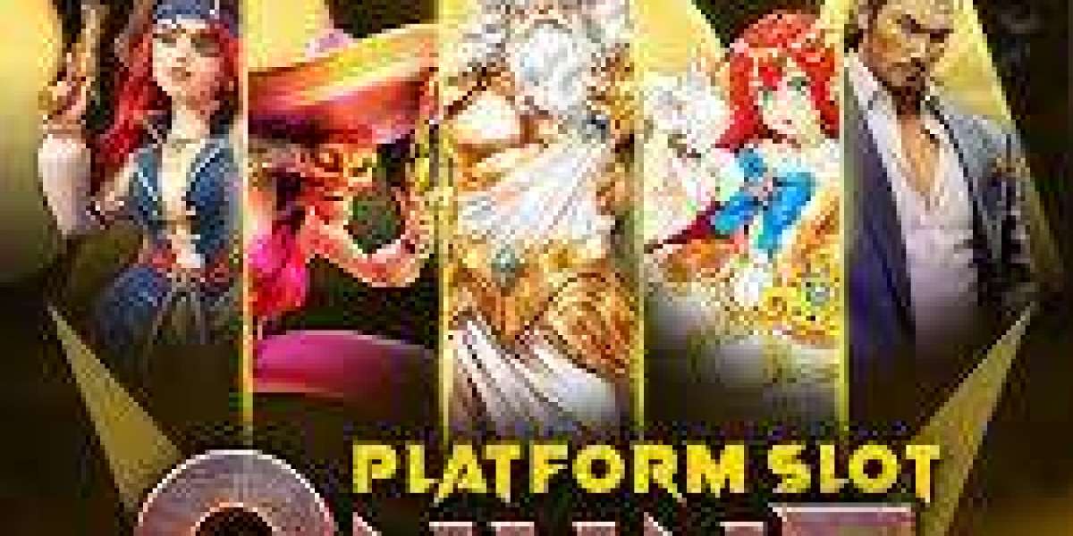 Slot Gacor: That Ascending Starlet in Web based Port Game