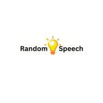 random speech