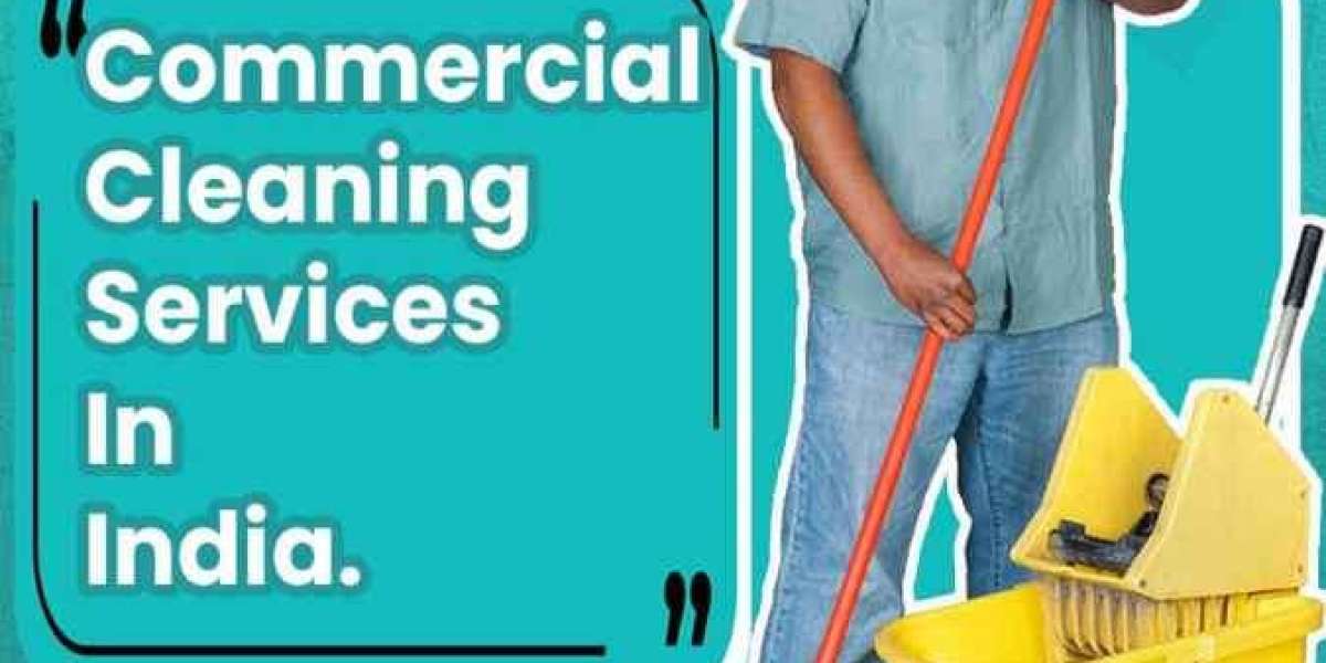 Commercial Facility Services | Nouvel