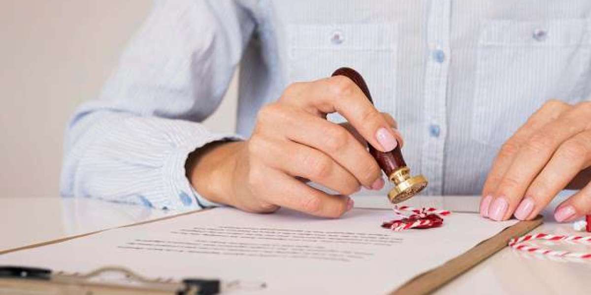 Your Trusted Partner for Notary Public Services in Qatar