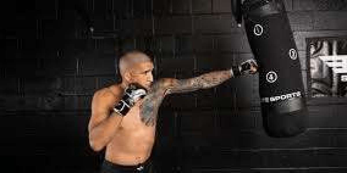 Top Kickboxing Gear & Heavy Bags for Home Gyms