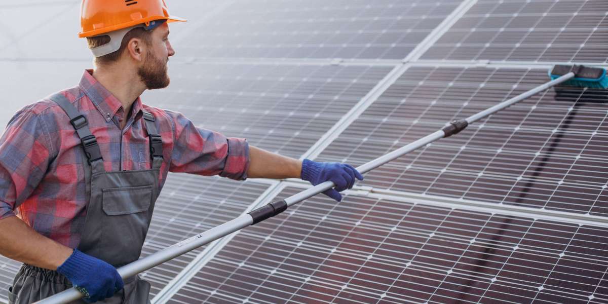 Affordable Solar Panel Service – UK-Wide Coverage