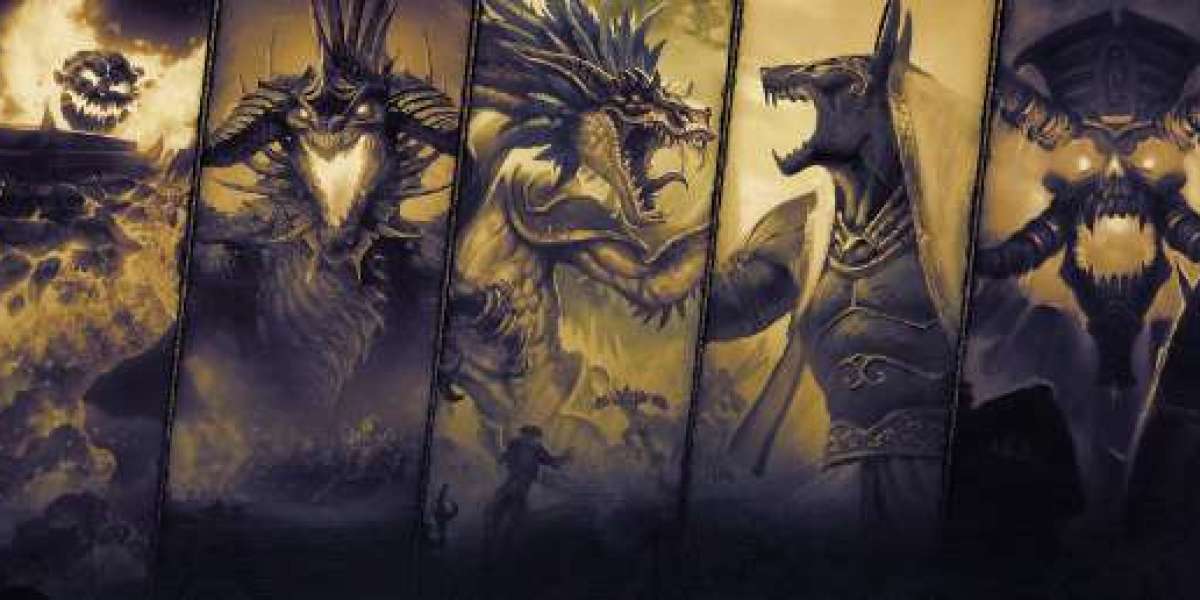 MMOexp WoW Classic 20th Anniversary: The raptor horn quest slots