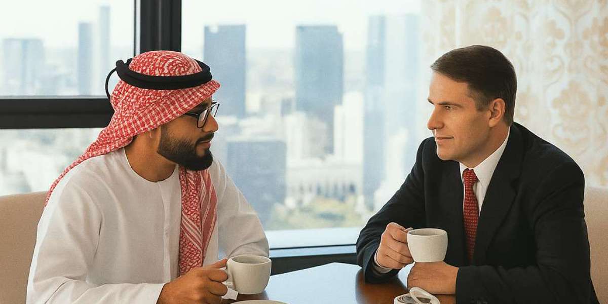 Charting New Horizons: Saudi Arabia’s Push Toward Private Sector-Led Growth