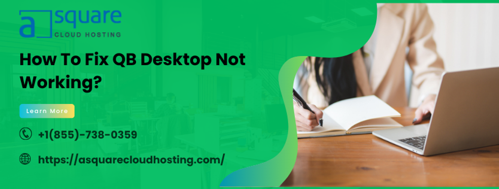 Struggling with QB Desktop Crashes? Here’s How to Fix Them!