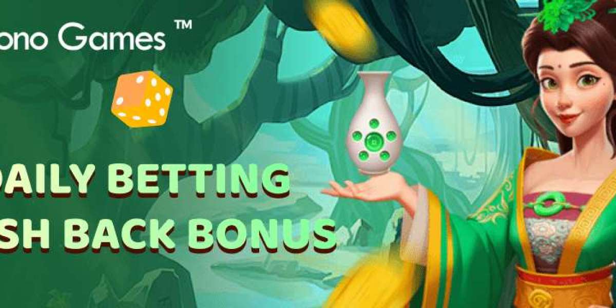 YonoGames: Play, Win, and Enjoy Trusted Rewards