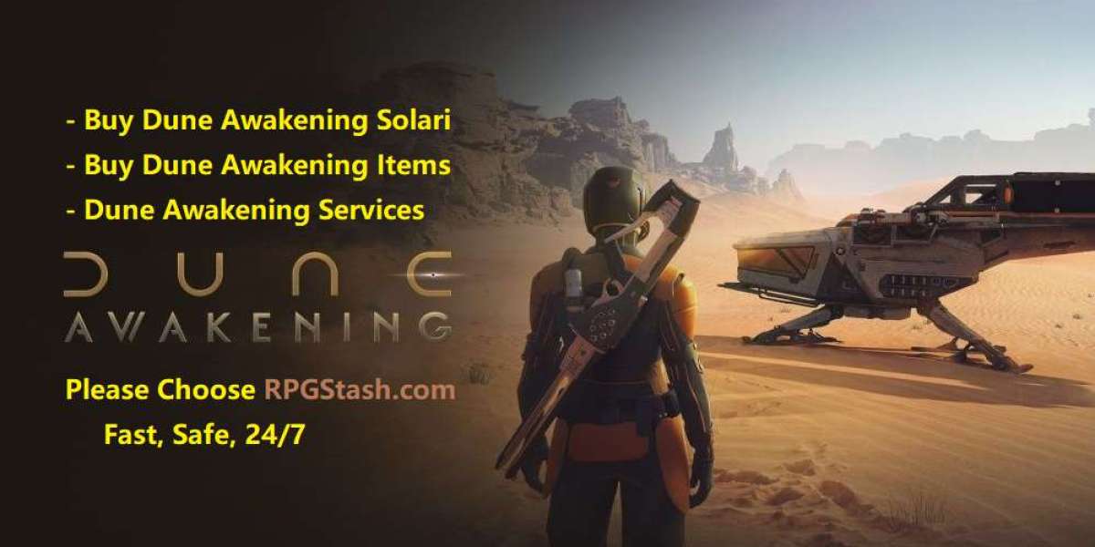 Dune Awakening: Taxation Quest Guide