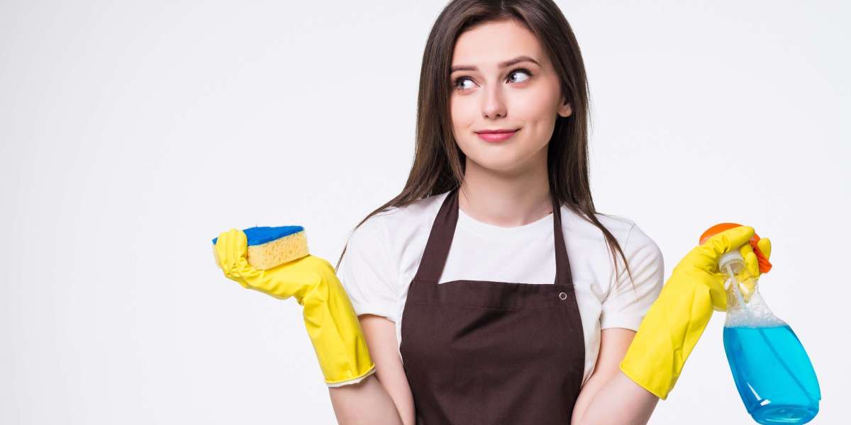 How to Find a Maid in Delhi You Can Actually Trust