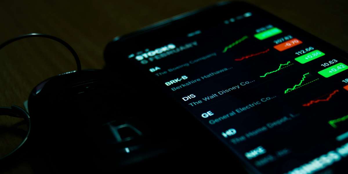 Stock Market Training: Why Share Market Classes Are Essential for Modern Investors