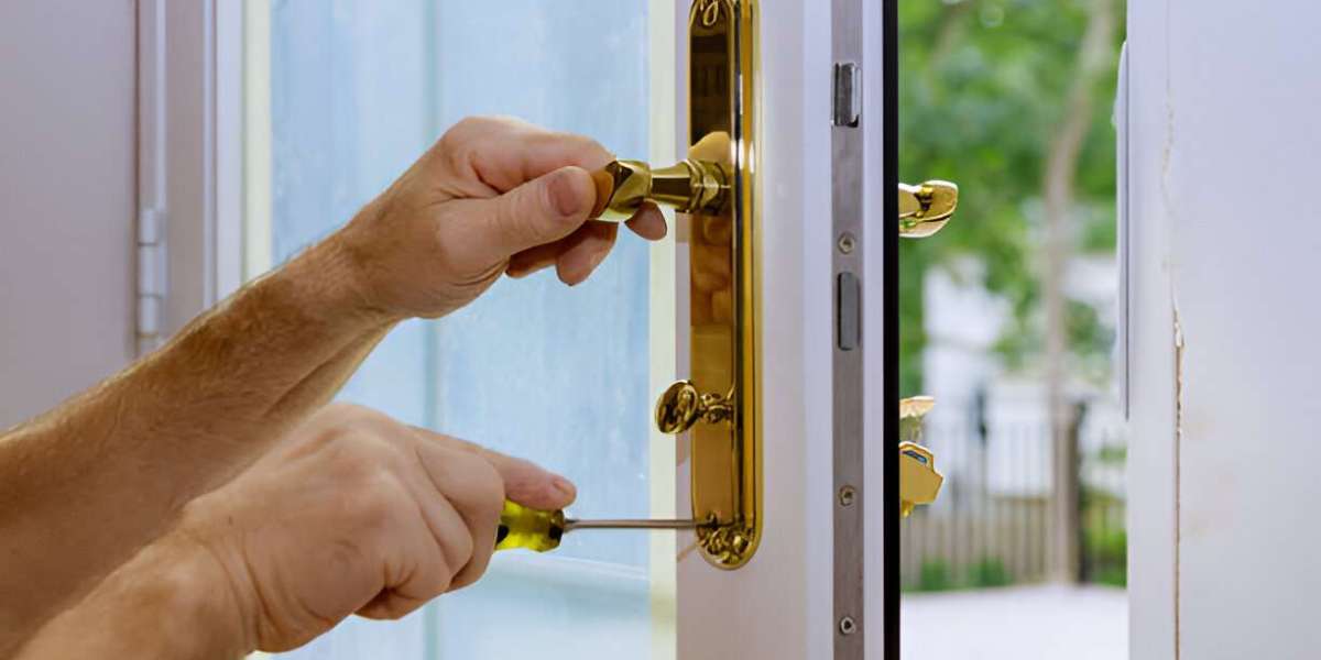 Lock change Services in London – The Lock Specialist Ltd