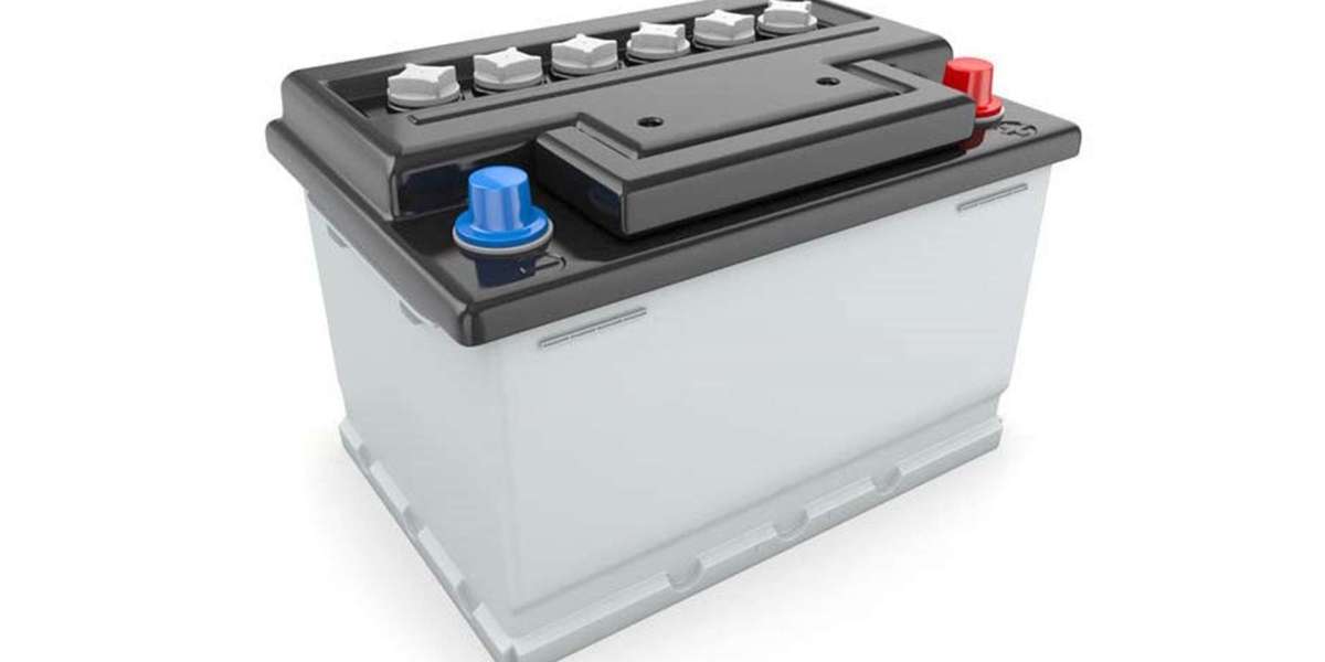 Detailed Project Report on Battery Manufacturing Plant Cost