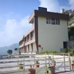 Dhurva Resort
