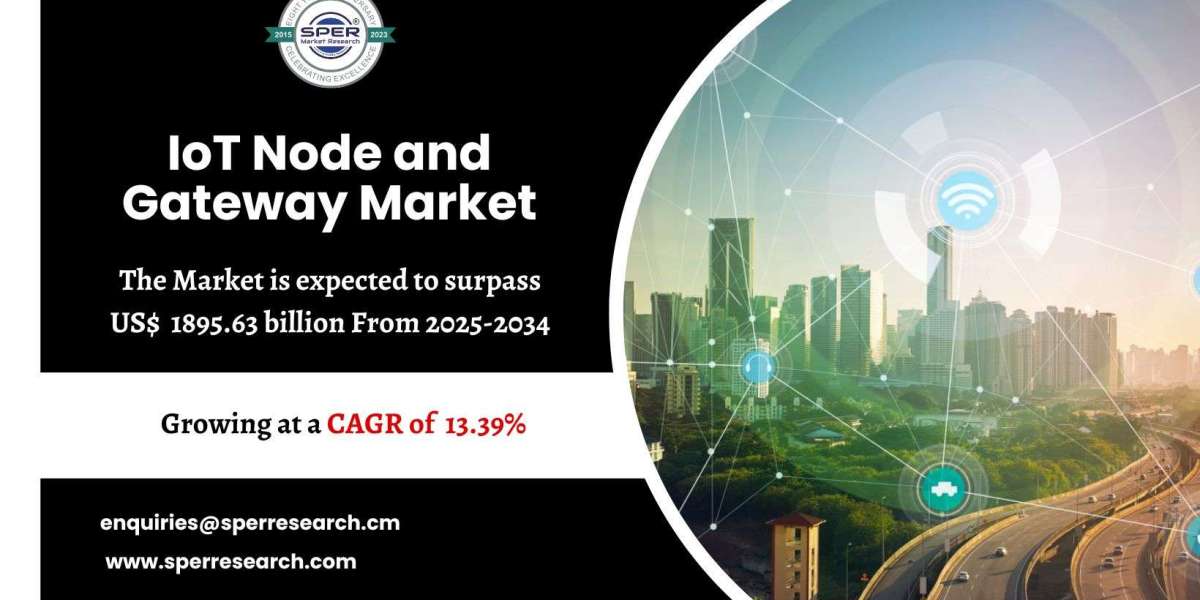 Opportunities and Risks in IoT Node and Gateway Market Scope
