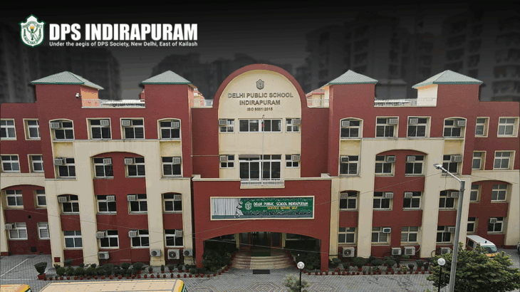 Best Schools Near Me In Ghaziabad Admissions Open 2025-2026 | Blog - DPS Indirapuram