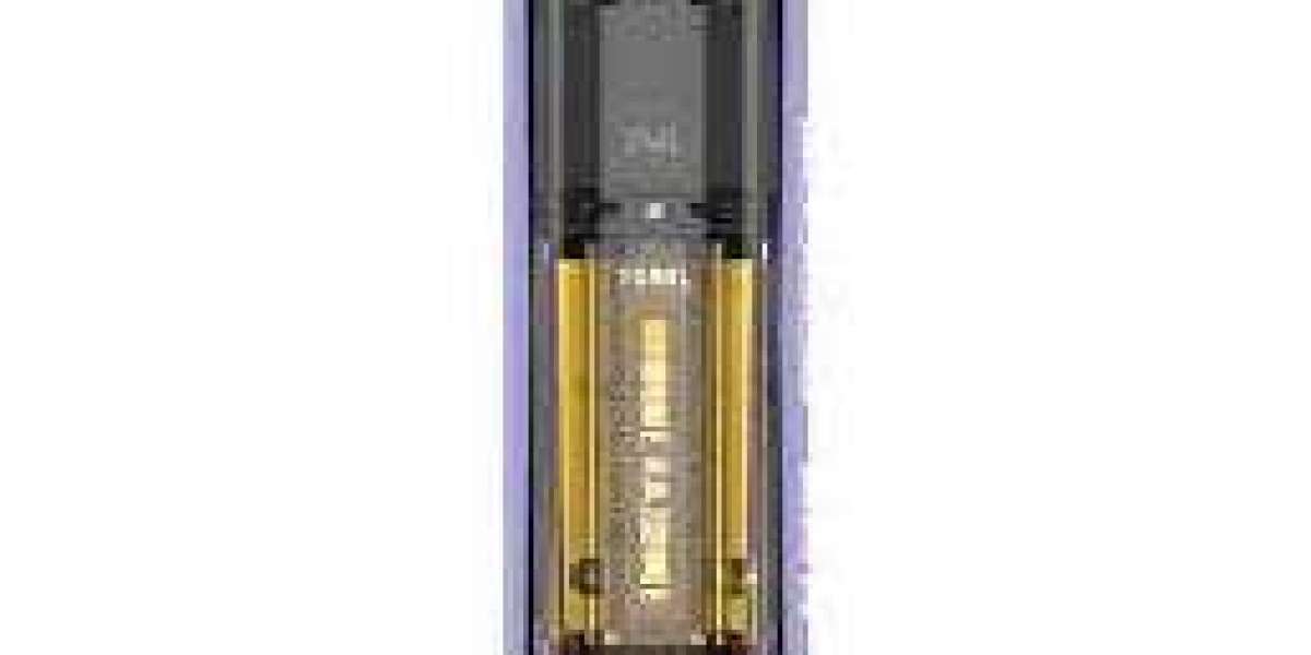 Bloody Bar 30K Triple Twist: High-Capacity Vape Outshining Cigarettes