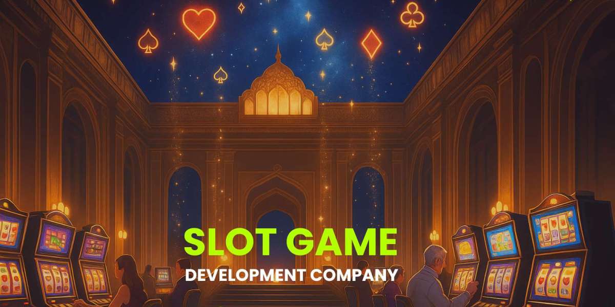 Top 5 Smart Technologies Making Slot Game Development Faster in 2025