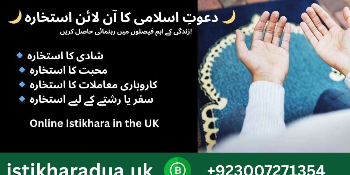 Istikhara for Marriage: Your Path to Divine Clarity 