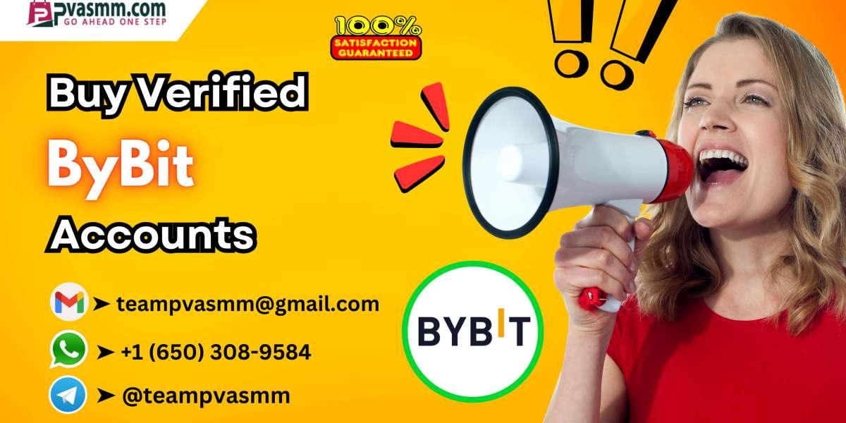 Essential Tips On How To Buy Verified ByBit Accounts In 2025